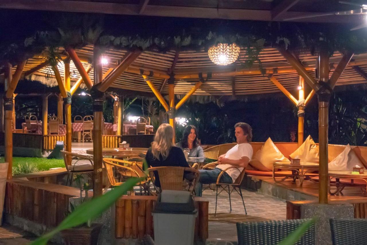 Tabo Cottages Tuktuk Eksteriør billede